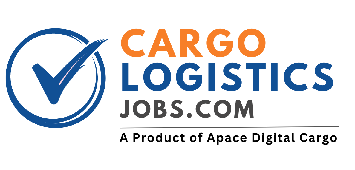 Cargo Logistics Jobs | A product of Apace Digital Cargo