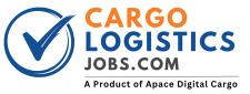 Cargo Logistics Jobs.com logo